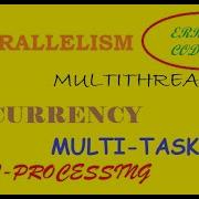 Python Tutorial Parallelism VS Concurrency Parallelism
