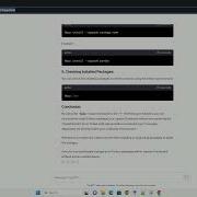 Pip Install Invalid Syntax Jupyter Notebook