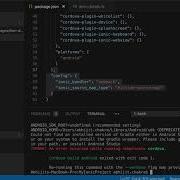 Dubug Ionic App Ts Codes On Android Simulator And Device