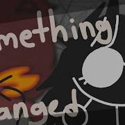 Something Changed Animation Meme OC BackStory
