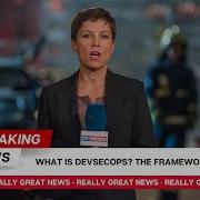 BREAKING NEWS What Is DevSecOps Part 2