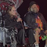 One Of Ozzy Osbourne S Last Times Singing Momma I M Coming Home Cleveland Ohio 2024