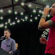 Linkin Park Burn It Down Live At Rio Social 2012