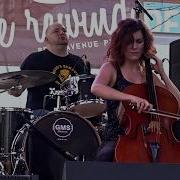 Cello Fury Pittsburgh PA 07 30 17