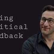 Giving Critical Feedback Simon Sinek