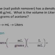 Chapter 1 Density