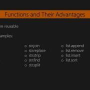 Beginning Python Function Basics Packtpub Com