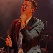 The Walkmen Juveniles San Miguel Primavera Sound 2012
