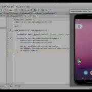 Kotlin With Android 9 Display Data Into A GridView