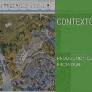 ITwin Capture Tutorial Production Clipping From DGN