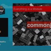 Micah Ransdell Going Node At Netflix
