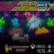 Super Destronaut DX 2 Launch Trailer