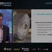 Software Reuse And Collaboration For Better EGov Services By Karel Van Eeckhoutte