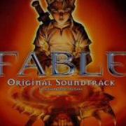 Fable OST Temple Of Light