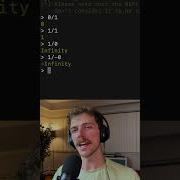 Dividing By 0 Programming Computerscience