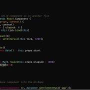 Render Children Markup From Parent Component In React