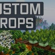 Forge Modding Tutorial Minecraft 1 21 1 Custom Crops 31
