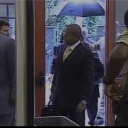 NEW Latest In Trial Of Michael Jackson Adds Departure