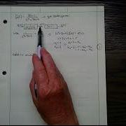 Transfer Function To State Space With Polynomial In Numerator And Denominator