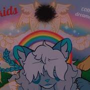 Hey Kids Complete Dreamcore Map