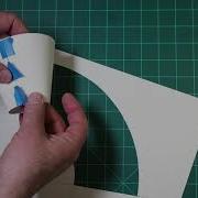 Patternmaking Part 3 How To Make A Pattern For A Cone Shape