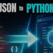 Master JSON In Python Json Load Dump Loads Dumps Explained