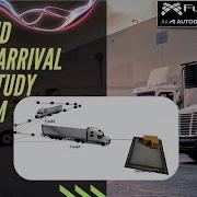 Inbound Truck Arrival Simulation In FlexSim Full Modeling Tutorial Process Flow Setup