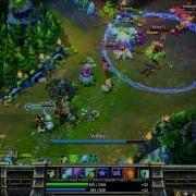 Nidalee Cheat