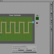 Tower Defense Demo Walkthrough Part 2 In GameBuilder Studio