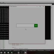 Key Interaction Python PyQt5 Qml Tutorial