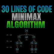 Minimax Algorithm Implementation