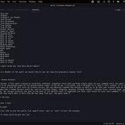 First Cli Project Flatiron School