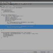 JavaFx Simple Digital Clock Speed Code