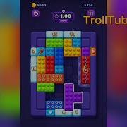 Block Out Level 134