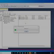 017 SQL Server Configuration Manager