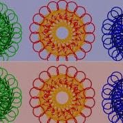 How To Create Pattern In Python Turtle Graphics Using Two Canvas