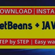 How To Install NetBeans 12 IDE And Java JDK On Windows 10 Simple And Easy