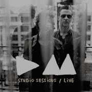 Depeche Mode Heaven Studio Session