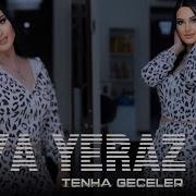 Asya Yeraz Geceler Geceler Yene Tenha Geceler TikTokda Trend Olan Yeni Remix