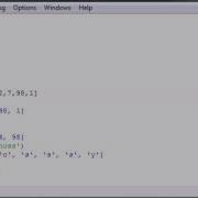 Python Programming Tutorial 16 Sort And Tuples
