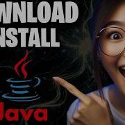 How To Download And Install Java JDK On Windows 10 11 2026 Run Java Program Tutorial