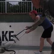 Poolside Mamba Snake City