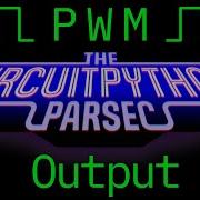 John Park S CircuitPython Parsec PWM Output Adafruit Johnedgarpark Adafruit Circuitpython