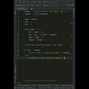 Python Program To Check A Number Is A Disarium Number Shorts Pythonprojects Pythontutorial