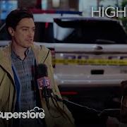 Jonah Tries To Save The Store Superstore