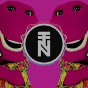 Barney Theme Song OFFICIAL Remix Maniacs TRAP REMIX