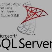 Using The SQL CREATE VIEW Statement
