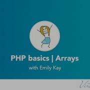 Mastering PHP Arrays Indexed Associative Multi Dimensional Explained