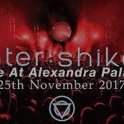Enter Shikari Live At Alexandra Palace Full Set Movie London 2017