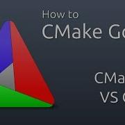 How To CMake Good 0e CMake In Visual Studio Code